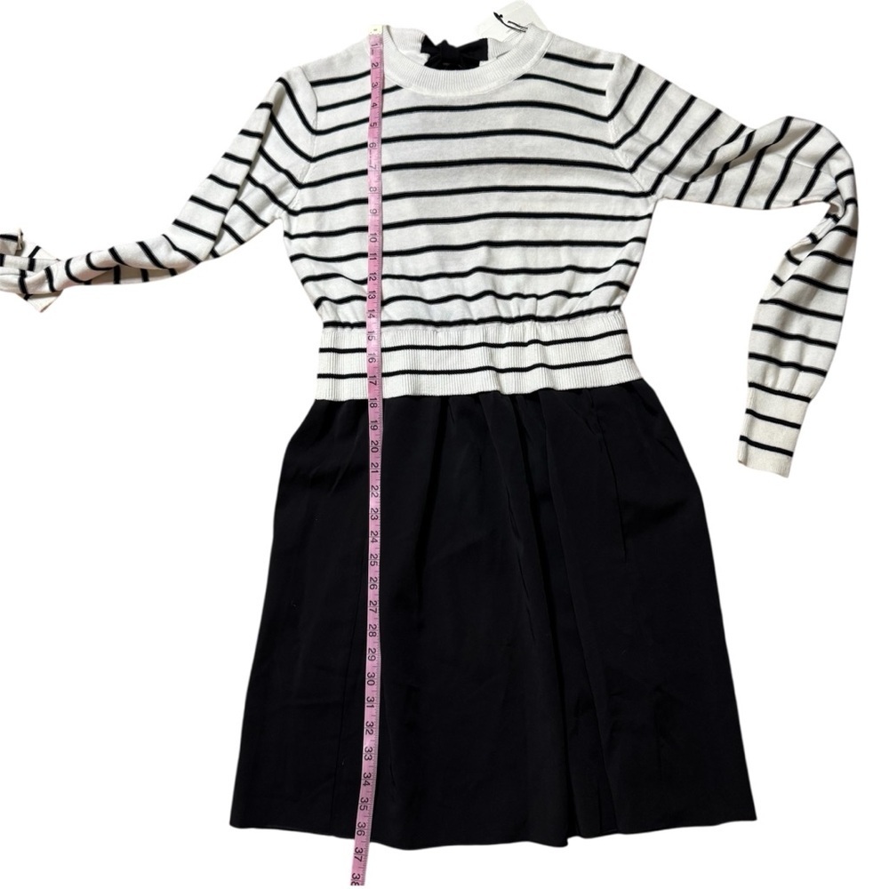NWT Alice Le Lapin Midi Dress - Picture 8 of 9
